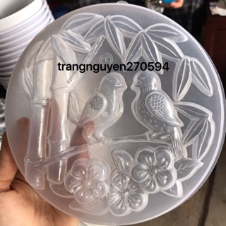 Khuôn rau câu lớn / khuôn rau câu / khuôn Vĩnh Trường