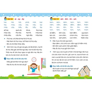 Sách - Luyện Đọc 1 - Kết Nối Tri Thức