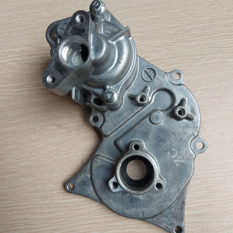 Bộ bơm nước airblade 110cc
