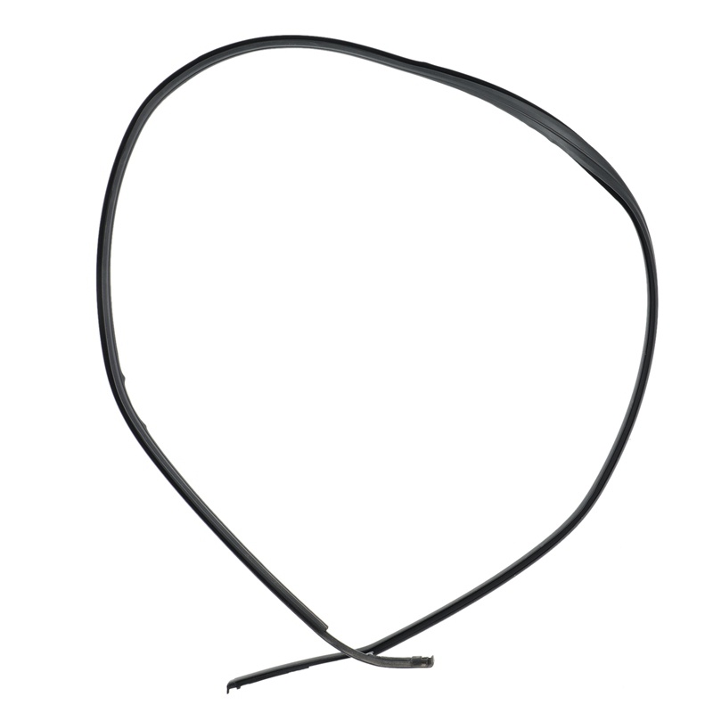 Viền Dán Nóc Xe Cho TOYOTA YARIS VITZ VIOS Hatchback NCP90 ZSP91 2009-2011