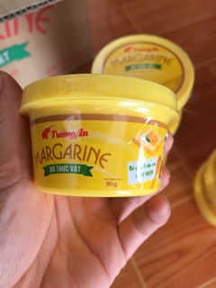 Bơ tường an 80g