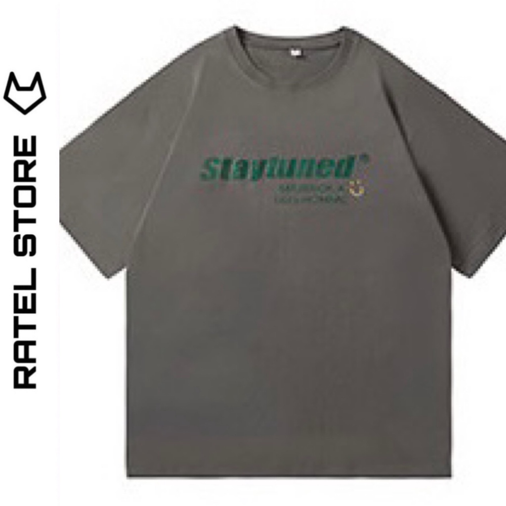 Áo Thun Local Brand T-Shirt &quot; MAJEECK A HOMME &quot; UNISEX NAM NỮ FORM RỘNG