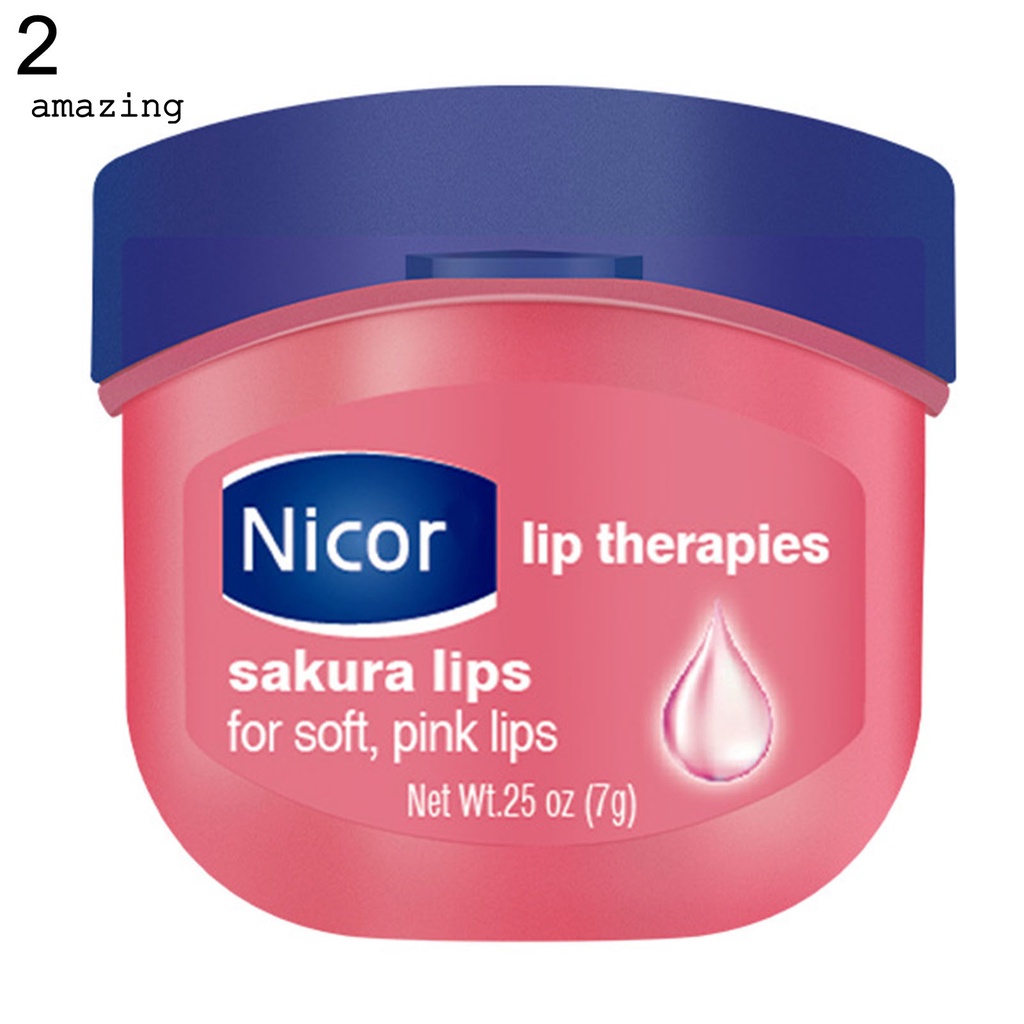[Hàng mới về] Son dưỡng môi Vaseline chiết xuất mật ong hoa độc lạ