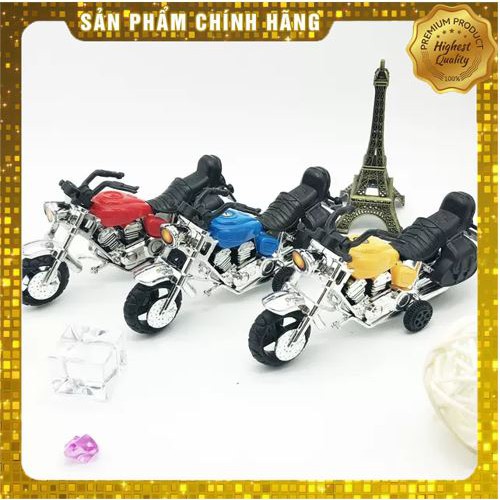 xe mô tô,xe máy trang trí bánh kem,làm đồ chơi,quà tặng ý nghĩa bằng nhựa an toàn cho người dụng