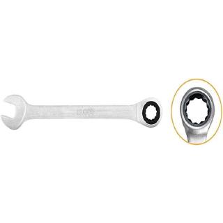 Cờ lê miệng vòng 2 chiều ingco hcspar141