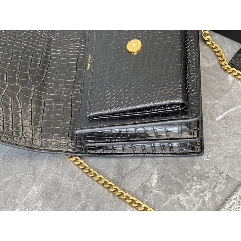 Túi xách y.s.l nữ fullbox hàng đẹp chất lượng siêu hot