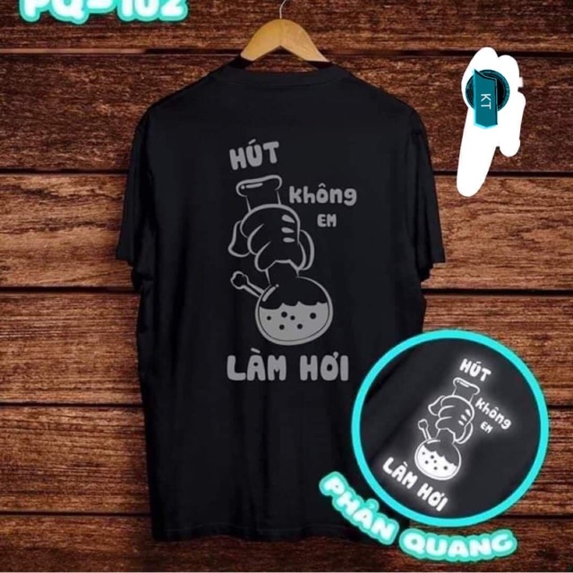 Áo hút không em phản quang KHB876 N213 N213 siêu đẹp