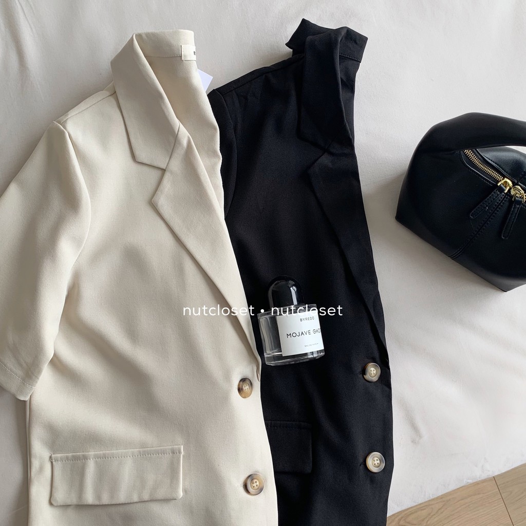 Áo vest cộc tay _ A0211