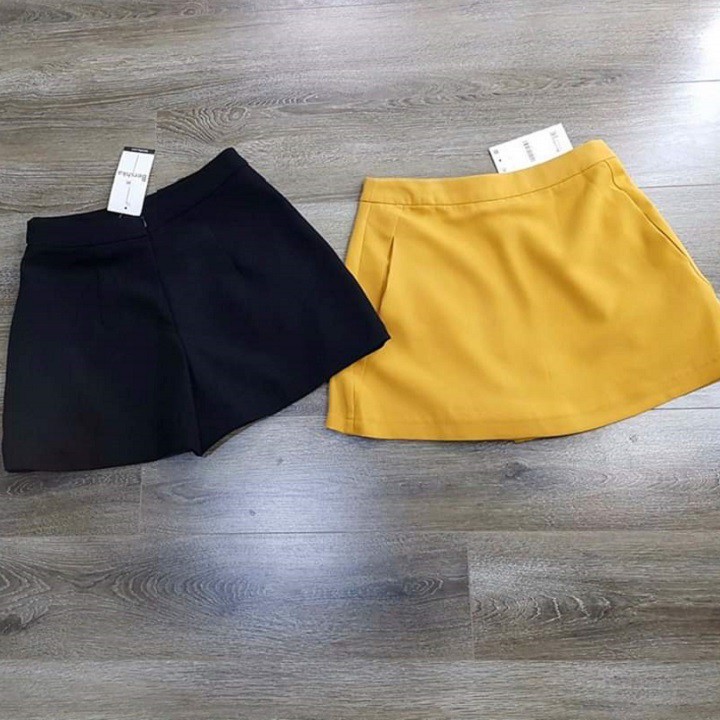 Quần giả váy chữ A | BigBuy360 - bigbuy360.vn