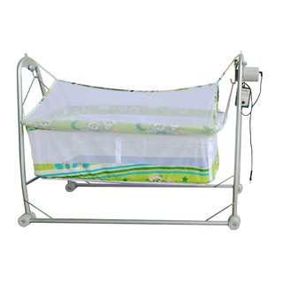 Nôi điện trẻ em nd16