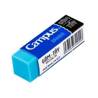 TẨY CAMPUS COLOR ERASER