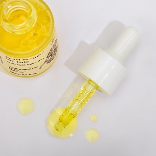 SERUM PHỤC HỒI TÓC HƯ TỔN