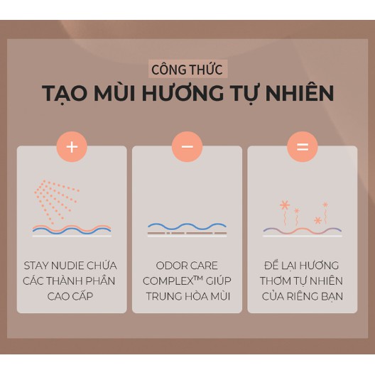 [Tặng kèm scrunchies] Xịt Thơm Toàn Thân Bodyholic Stay Nudie Hair & Body Mist | BigBuy360 - bigbuy360.vn