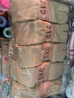 Combo 100 Tất xỏ ngón GVG
