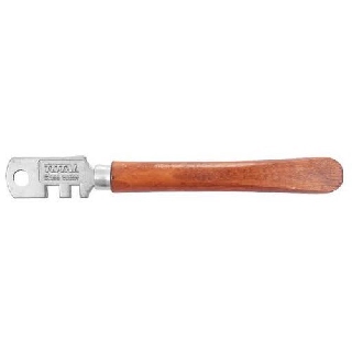 Dụng cụ bẻ kính 130mm Total THT561301