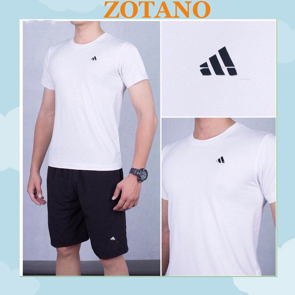 Bộ Quần Áo Thể Thao Nam AD1