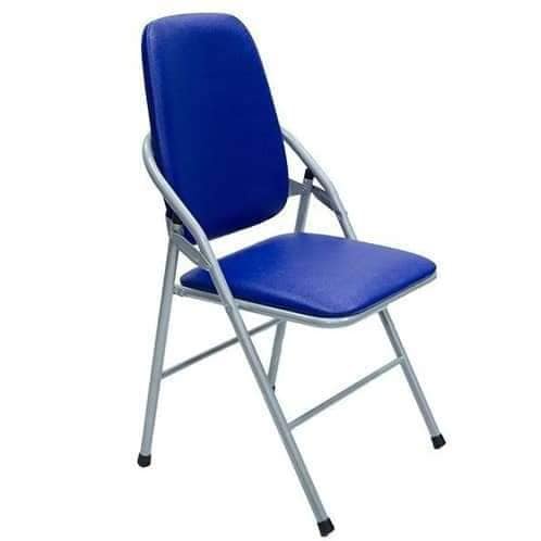 Ghế Gấp Văn Phòng, Ghế Học Sinh, Ghế Làm Việc Loại Đệm To Giá Rẻ Tiện Lợi