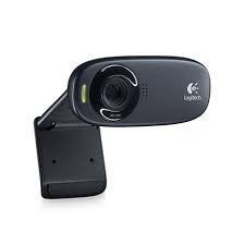 Webcam Logitech HD C310 NEW