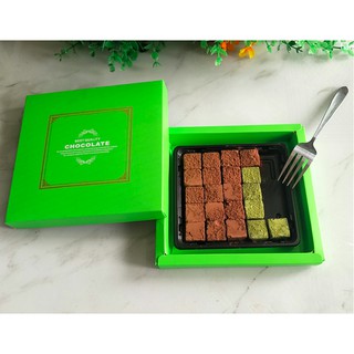 Hộp đựng nama socola
