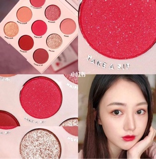 OFF 25% PHẤN MẮT COLOURPOP MÀU STRAWBERRY SHAKE