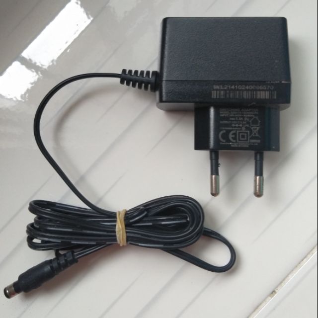 Adapter nguồn 12v 500ma