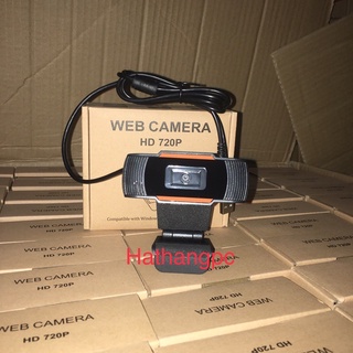 Webcam có mic siêu nét - CAMERA học online