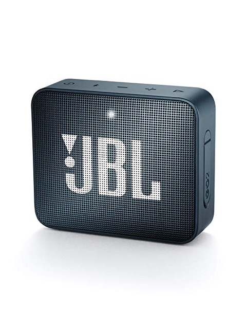 LQ223 Loa bluetooth JBL GO 2 chính hãng NEW (thanh lí nobox) TTBD