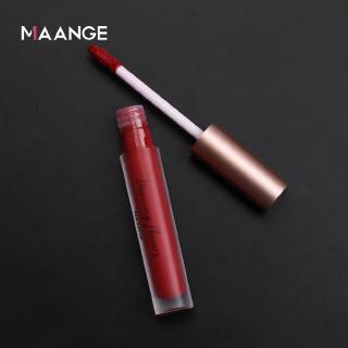 Son Môi MAANGE 8203 6 Màu Lựa Chọn 50g