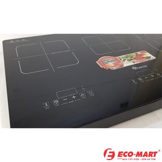 Bếp điện từ Sowun SW1323
