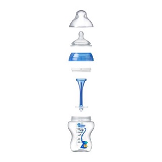 Bình sữa Tommee Tippee 250ml in hình