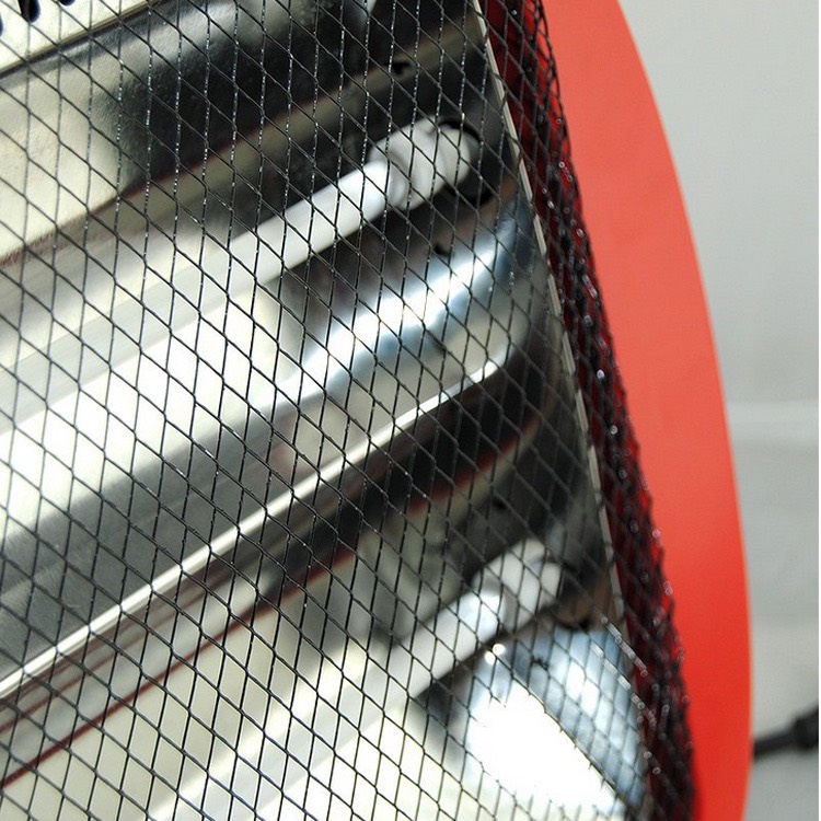 Đèn sưởi - Quạt Sưởi halogen hồng ngoại 2 bóng công suất 400-800w đèn sưởi mùa đông cho bé