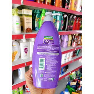 dầu gội đầu Palmolive 600ml
