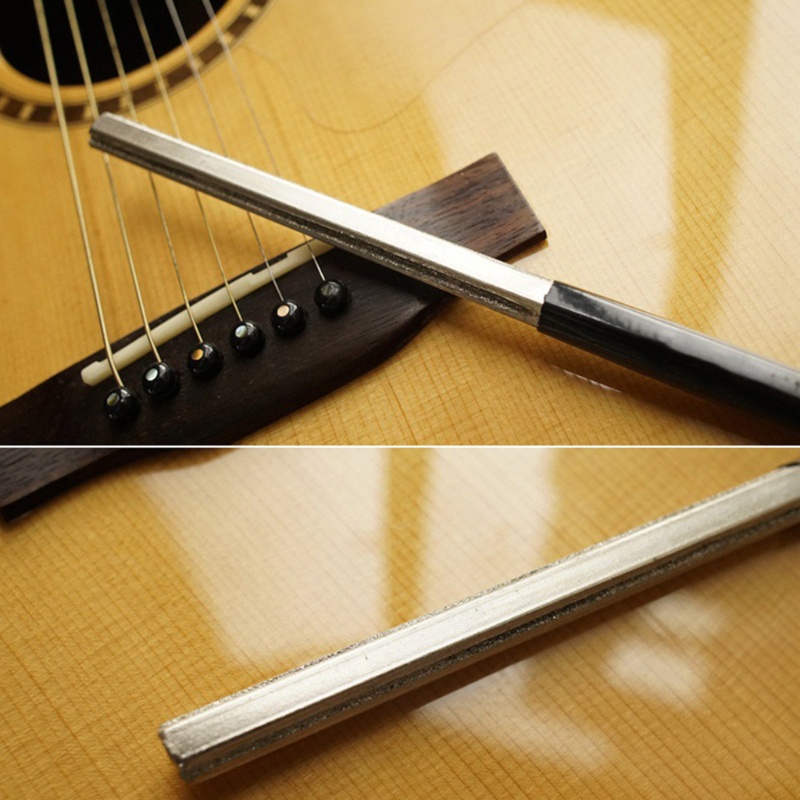 Dụng Cụ Dũa Phím Đàn Guitar Bass Chuyên Dụng