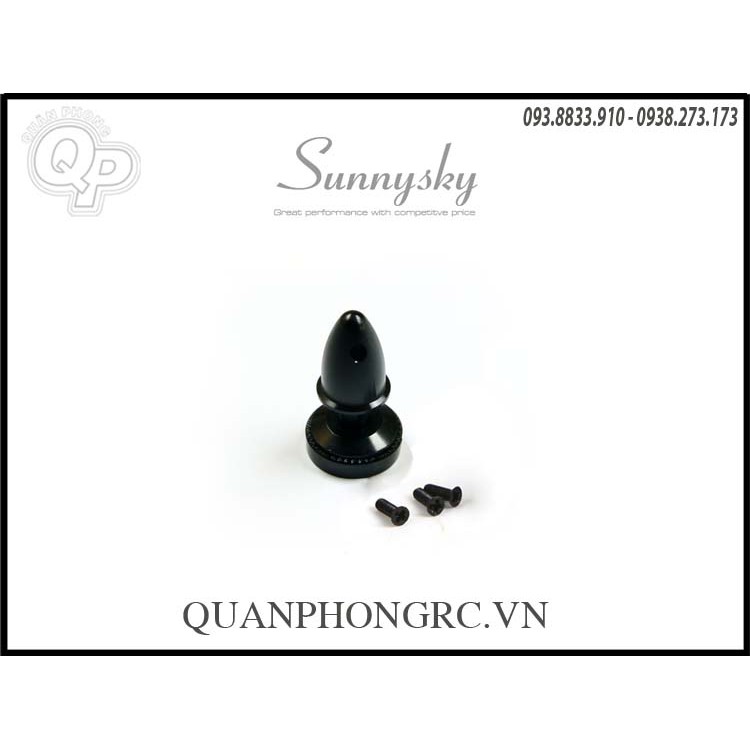 Đầu motor Sunnysky 2212 - 2216