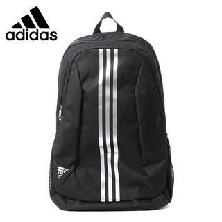 The Adidas sports backpack has a handy drawstring design
