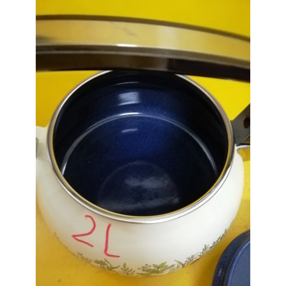 Ấm men nội địa Nhật  , Dùng được bếp từ