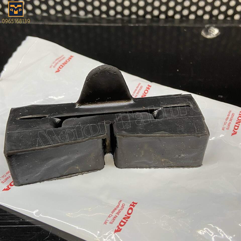 Cao su yên Honda SS50