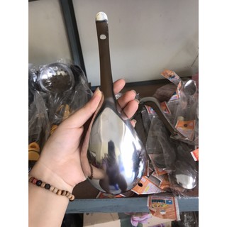 muôi (muỗng) inox 304