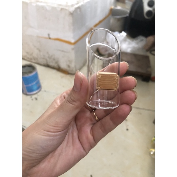 Cóng chống vẩy khuyên