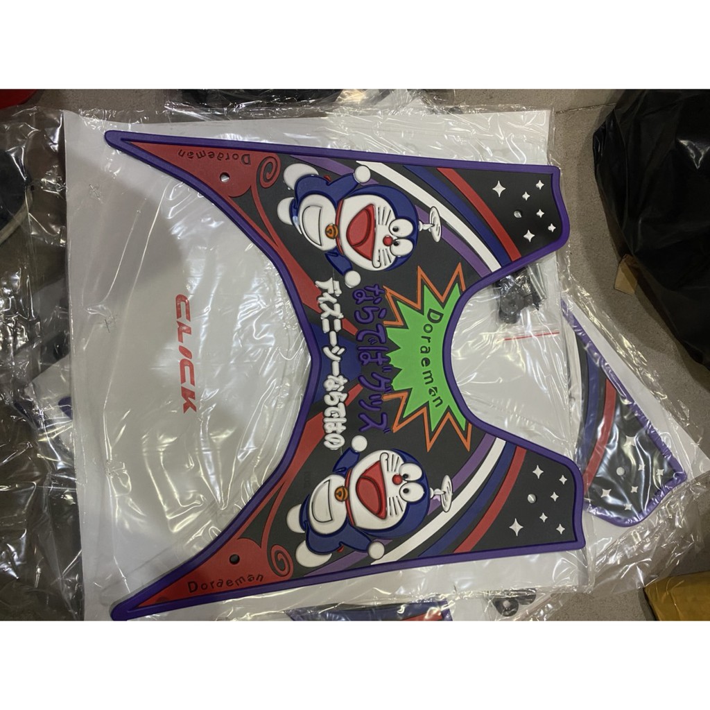 VARIO 150, THẢM HOẠT HÌNH VARIO 125 150