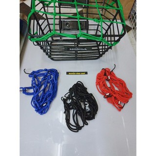 Lưới gàn rổ xe máy - GR717