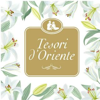 Sữa tắm Tesori HCM