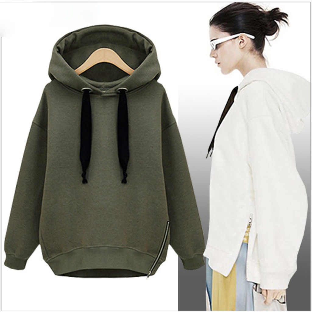 [Mã YENP45 hoàn 45% đơn 199K] Áo Hoddie cho mùa đông | BigBuy360 - bigbuy360.vn