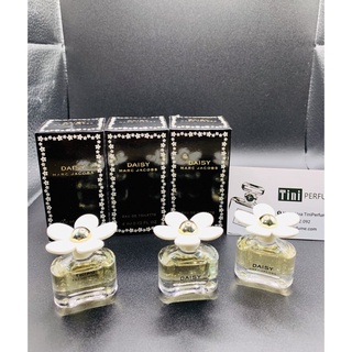 Nước hoa mini nữ Marc Jacobs Daisy EDT 4ml