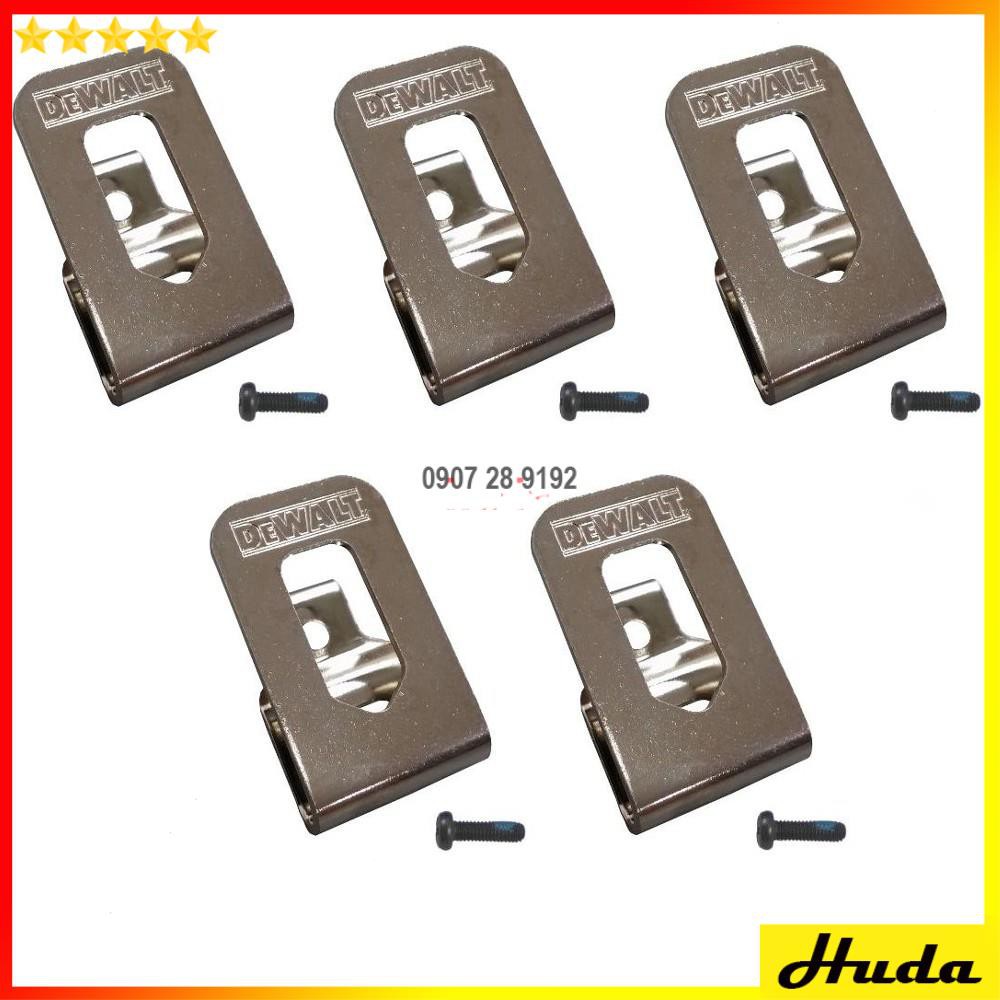 Bộ 1 móc treo máy 18V DEWALT N086039