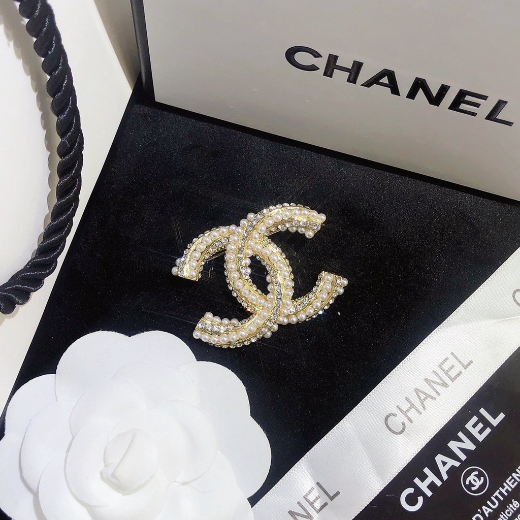 Cài Áo Thiết Kế Phong Cách Thời Trang Dành Cho Nữ Và Nam