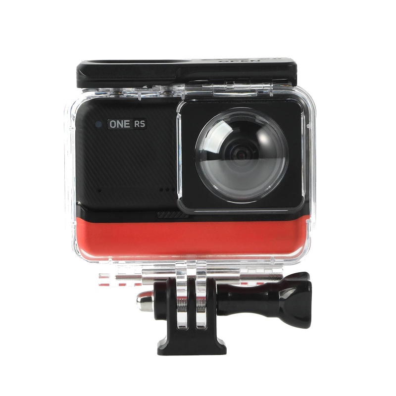 Ốp Lưng Chống Nước 30M Dùng Cho One RS Twin Edition D