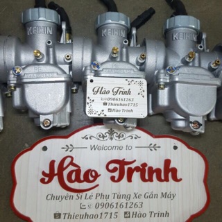 Bình xăng con NOVA 125cc