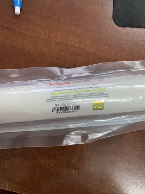 Màng lọc TORAY 75G | BigBuy360 - bigbuy360.vn