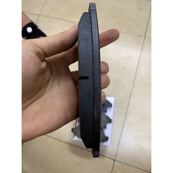 Má phanh trước Cruze,Lacetti Cdx,Se,Orlando Hàn quốc